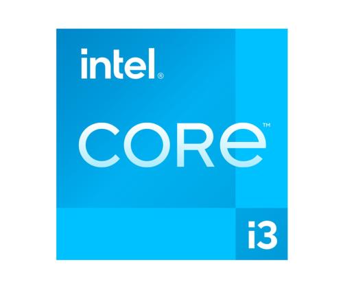 INTEL Core i3-14100 3,5 GHz LGA1700 -laatikko