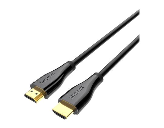 UNITEK-sertifioitu HDMI-kaapeli 2.0 1,5 m