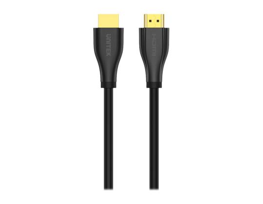 UNITEK-sertifioitu HDMI-kaapeli 2.0 1,5 m