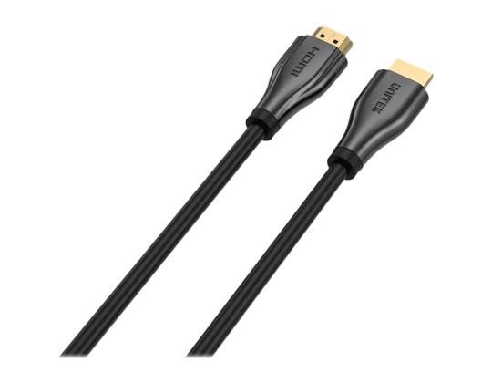 UNITEK-sertifioitu HDMI-kaapeli 2.0 3m