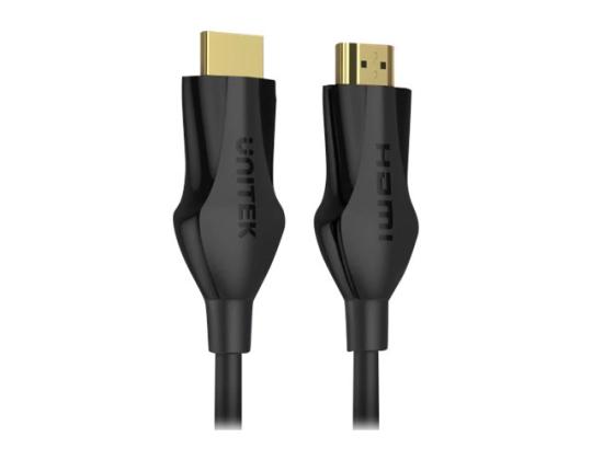 UNITEK-kaapeli HDMI v.2.1 4K 120HZ 8K 60HZ