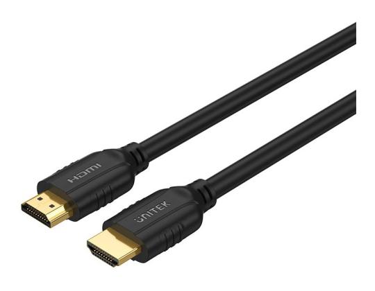 UNITEK-kaapeli HDMI 2.0 4K 60HZ 1.5M