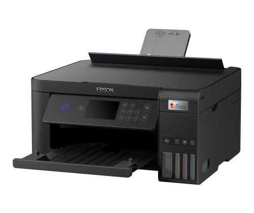 EPSON L4260 MFP mustetulostin 10ppm