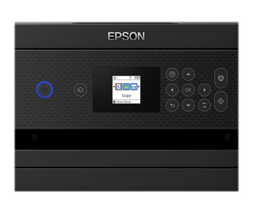 EPSON L4260 MFP mustetulostin 10ppm