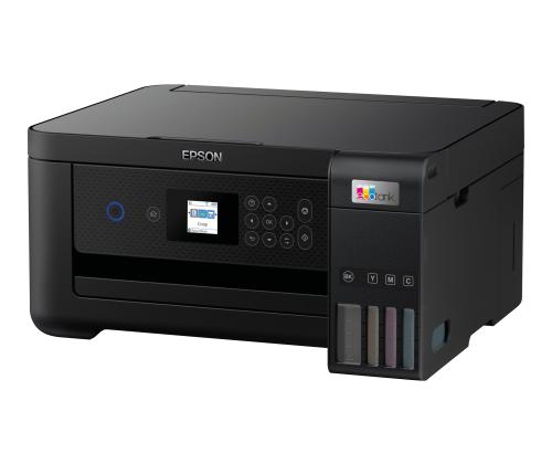 EPSON L4260 MFP mustetulostin 10ppm