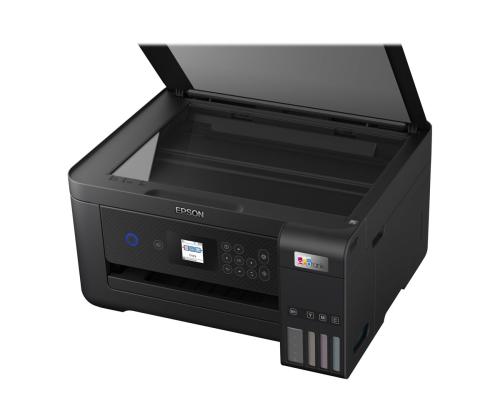 EPSON L4260 MFP mustetulostin 10ppm