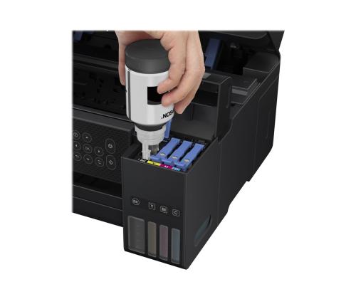 EPSON L4260 MFP mustetulostin 10ppm