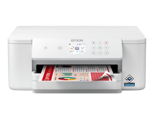 EPSON WorkForce Color Pro WF-C4310DW 21p