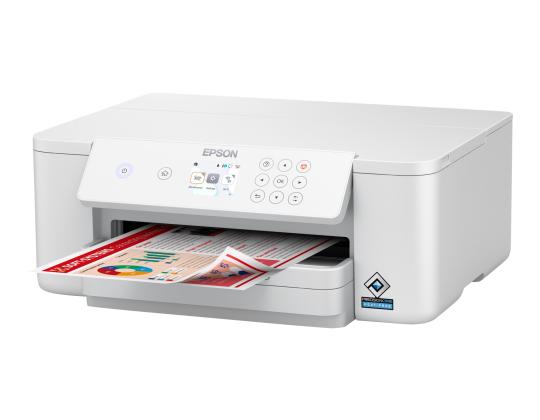 EPSON WorkForce Color Pro WF-C4310DW 21p