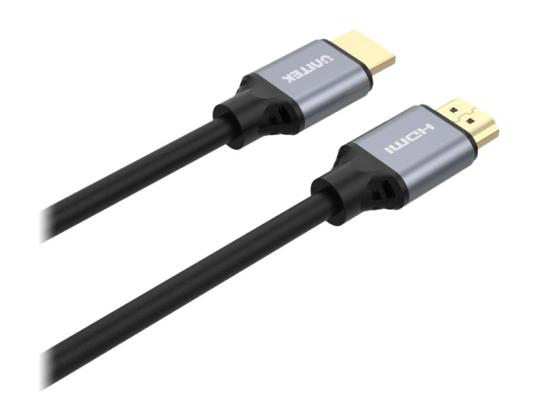 UNITEK C138w HDMI 2.1 8K 4K 120Hz kaapeli