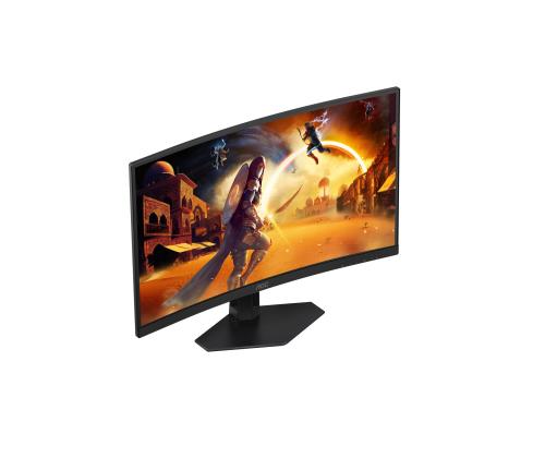 AOC C27G4ZXE 27in IPS FHD Curved 27in IPS FHD Curved