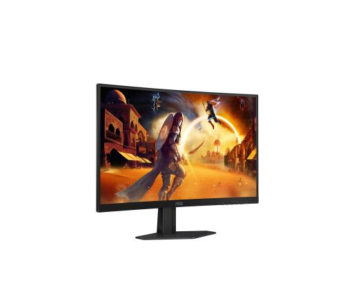 AOC C27G4ZXE 27in IPS FHD Curved 27in IPS FHD Curved