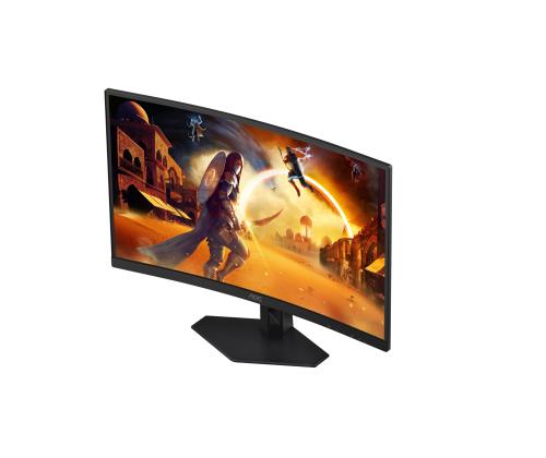 AOC C27G4ZXE 27in IPS FHD Curved 27in IPS FHD Curved