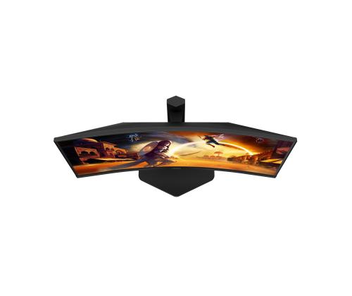 AOC C27G4ZXU 27 tuumaa