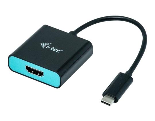 I-TEC USB C HDMI 4K 60Hz -sovitin