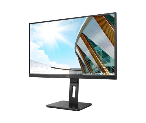 AOC 24P2QM 23.8" - Näyttö