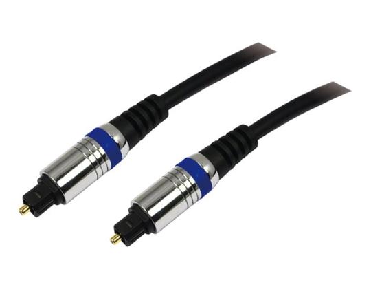 LOGILINK CAB1101 LOGILINK - Kaapelioptiikka