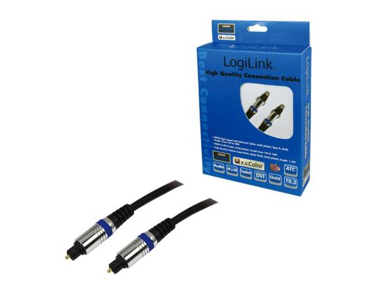 LOGILINK CAB1101 LOGILINK - Kaapelioptiikka