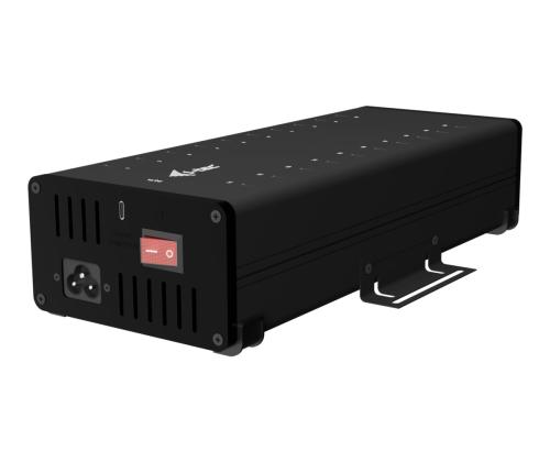 I-TEC USB-C/USB-A Charging HUB 20 porttia