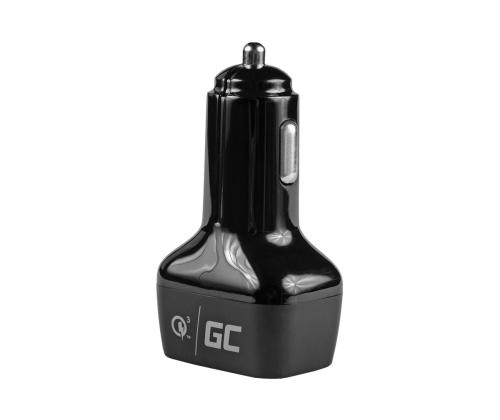 GREENCELL CAD33 autolaturi Green Cell U