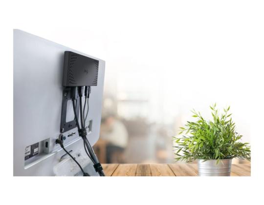 I-TEC USB3.0/USB-C/Thunderbolt DualDS+PD