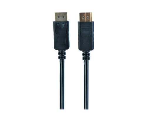 GEMBIRD CC-DP-1M Gembird-kaapeli DISPLAYPO