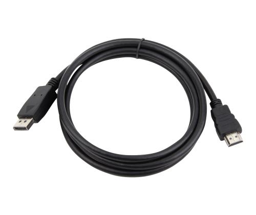 GEMBIRD CC-DP-HDMI-5M Gembird-kaapeli DISP