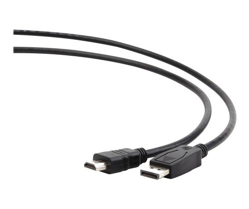 GEMBIRD CC-DP-HDMI-5M Gembird-kaapeli DISP