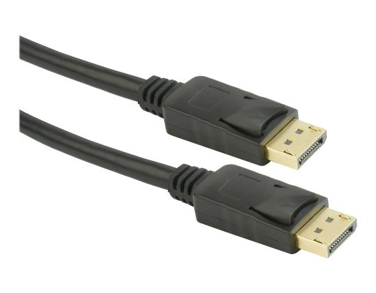 GEMBIRD CC-DP2-10M DisplayPort-kaapeli 4K