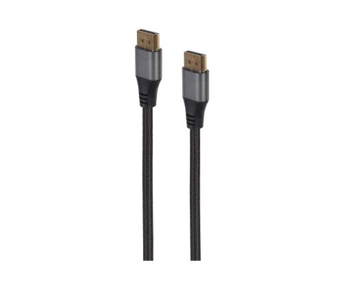 GEMBIRD DisplayPort-kaapeli 8K 1.8m