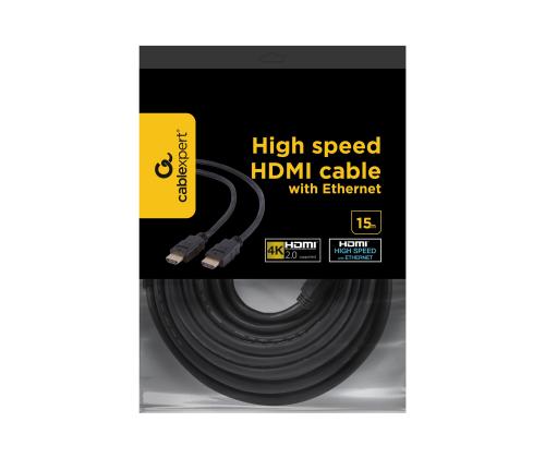 GEMBIRD CC-HDMI4-15M Gembird HDMI V2.0 m
