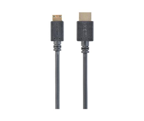 GEMBIRD kaapeli HDMI-HDMI Mini, CC-HDMI4C-