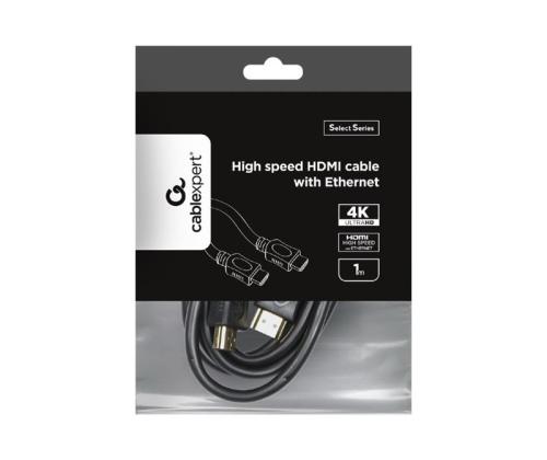 GEMBIRD CC-HDMI4L-1M Gembird HDMI V2.0 m