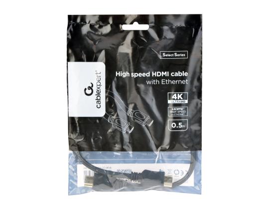 GEMBIRD CC-HDMI4L-0.5M Gembird HDMI V2.0