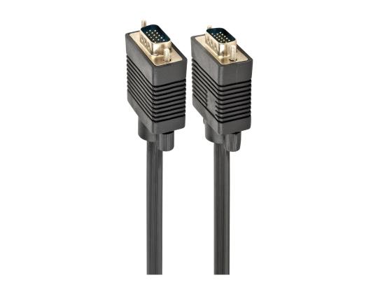 GEMBIRD CC-PPVGA-20M-B Gembird VGA HD15m