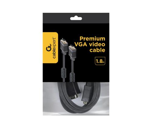 GEMBIRD CC-PPVGA-6B Gembird VGA HD15m/HD