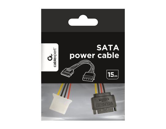 GEMBIRD CC-SATA-PS Gembird Serial ATA 15
