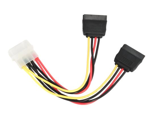 GEMBIRD CC-SATA-PSY Gembird 2 Serial ATA