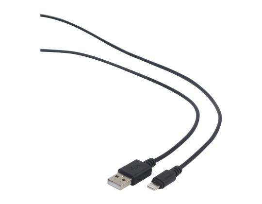 GEMBIRD CC - USB2 - AMLM - 1M USB-dataa