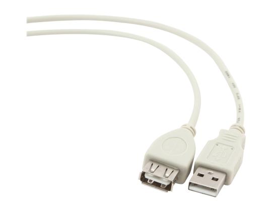 GEMBIRD CC-USB2-AMAF-75CM/300 Gembird US