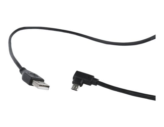 GEMBIRD CC-USB2-AMmDM90-6 Gembird Double