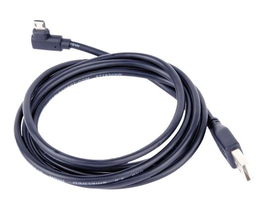 GEMBIRD CC-USB2-AMmDM90-6 Gembird Double