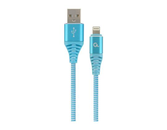 GEMBIRD CC - USB2B - AMLM - 1M - VW