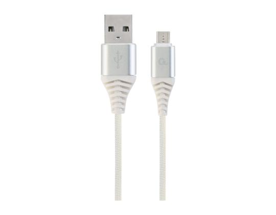 GEMBIRD CC-USB2B-AMmBM-2M-BW2 Gembird Pr