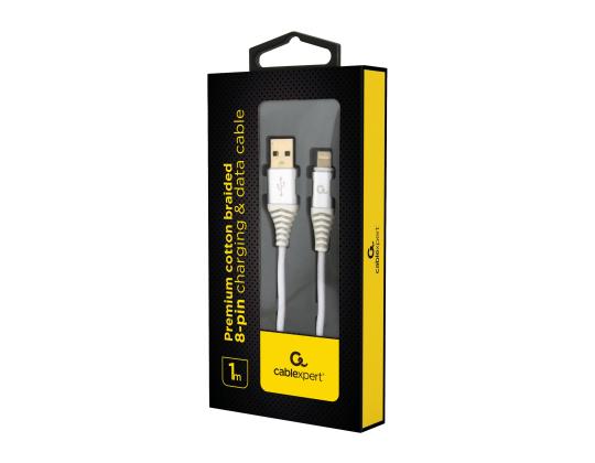 GEMBIRD CC-USB2B-AMLM-1M-BW2 Gembird Pre
