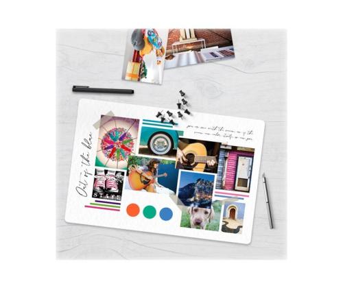 HP 300 tindikassett color Vivera 4ml (ML)