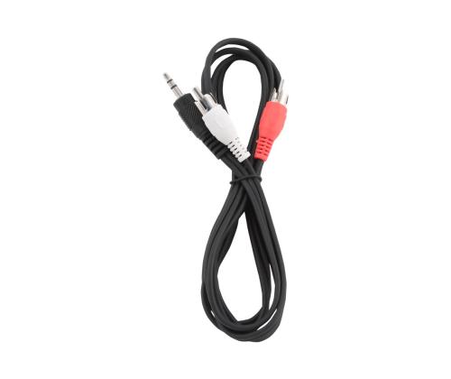 GEMBIRD CCA-458 Gembird audiokaapeli JACK