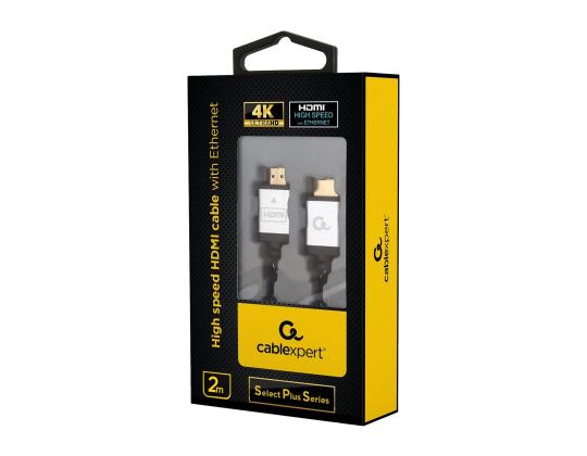 GEMBIRD CCB-HDMIL-2M Gembird Suuri nopeus