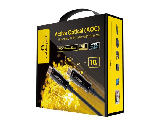 GEMBIRD Active Optinen AOC HDMI-kaapeli