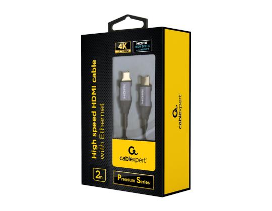 GEMBIRD CCBP-HDMI-2M Gembird Nopea